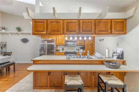 Kitchen - 3 Shadowbrook Dr, Poplar Bluff, MO 63901 photo 1 of 3