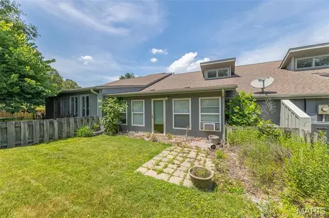 Exterior - 3 Shadowbrook Dr, Poplar Bluff, MO 63901 photo 5 of 7