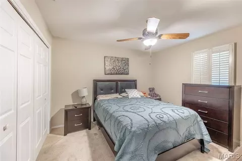 Bedroom - 3 Shadowbrook Dr, Poplar Bluff, MO 63901 photo 1 of 1