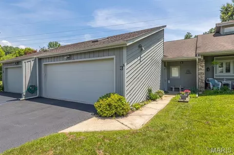Exterior - 3 Shadowbrook Dr, Poplar Bluff, MO 63901 photo 6 of 7