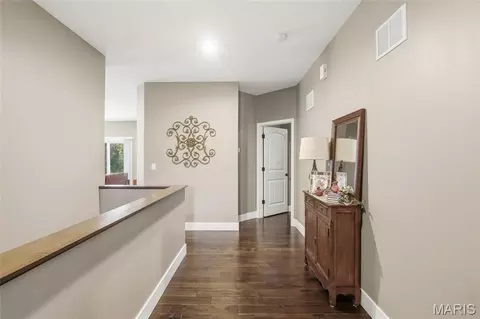 Entry Way - 608 Willowbrook Way, O'fallon, IL 62269 photo 1 of 1