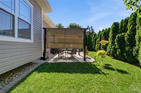 Exterior - 608 Willowbrook Way, O'fallon, IL 62269 photo 6 of 6