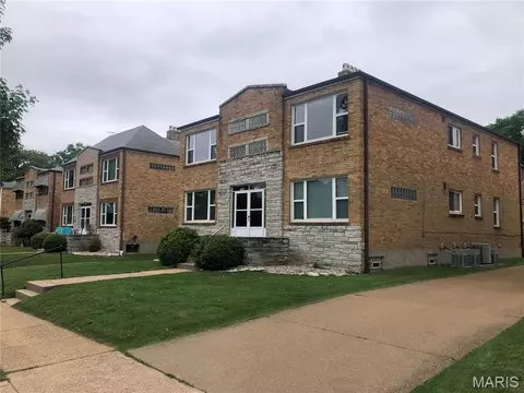 7128 Jamieson Ave, Saint Louis, MO 63109