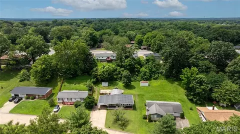 View/Area - 1131 Corinne St, Jackson, MO 63755 photo 2 of 2
