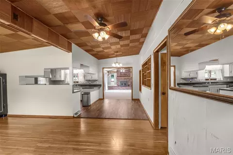 Entry Way - 1131 Corinne St, Jackson, MO 63755 photo 1 of 1