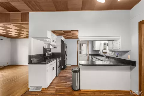 Kitchen - 1131 Corinne St, Jackson, MO 63755 photo 1 of 4