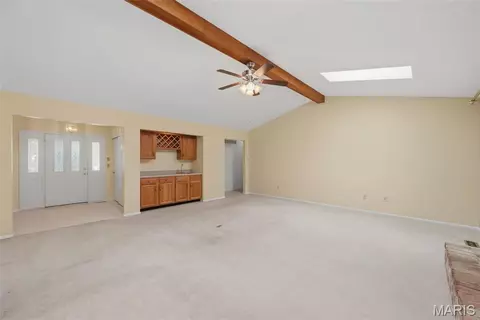 Living - 2082 Hackmann Estates Dr, Saint Charles, MO 63303 photo 3 of 4