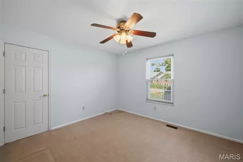 Bedroom - 2082 Hackmann Estates Dr, Saint Charles, MO 63303 photo 4 of 5
