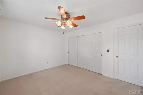 Bedroom - 2082 Hackmann Estates Dr, Saint Charles, MO 63303 photo 3 of 5