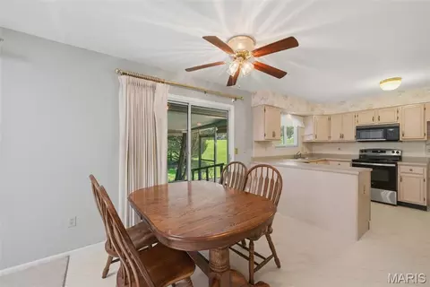 Dining - 2082 Hackmann Estates Dr, Saint Charles, MO 63303 photo 1 of 1