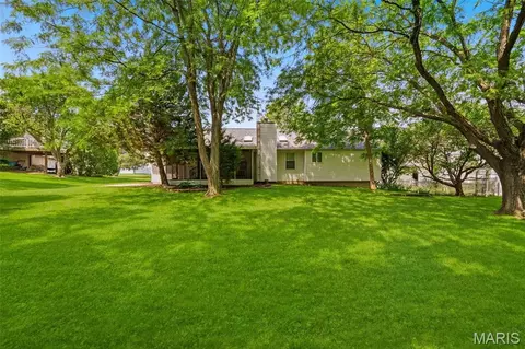 Exterior - 2082 Hackmann Estates Dr, Saint Charles, MO 63303 photo 5 of 7