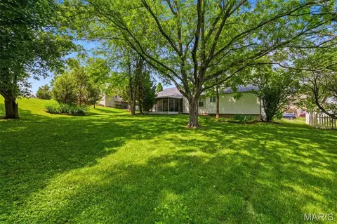 Exterior - 2082 Hackmann Estates Dr, Saint Charles, MO 63303 photo 6 of 7