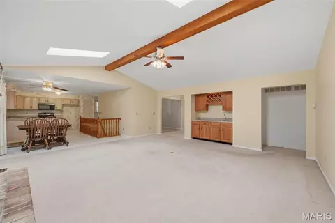Living - 2082 Hackmann Estates Dr, Saint Charles, MO 63303 photo 2 of 4