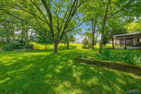 Exterior - 2082 Hackmann Estates Dr, Saint Charles, MO 63303 photo 7 of 7