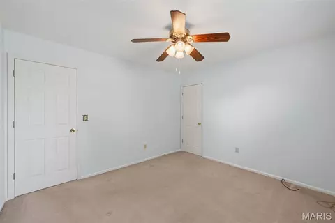 Bedroom - 2082 Hackmann Estates Dr, Saint Charles, MO 63303 photo 5 of 5