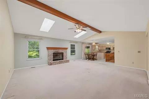 Living - 2082 Hackmann Estates Dr, Saint Charles, MO 63303 photo 1 of 4