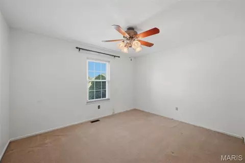 Bedroom - 2082 Hackmann Estates Dr, Saint Charles, MO 63303 photo 2 of 5