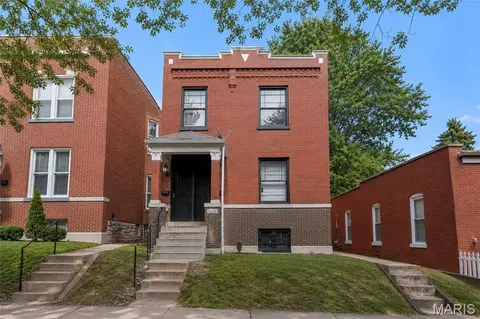 3630 Iowa Ave, Saint Louis, MO 63118