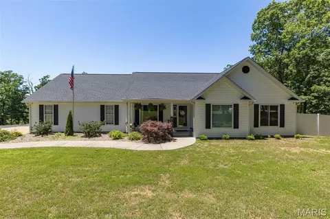 1200 Ridgetop, Farmington, MO 63640