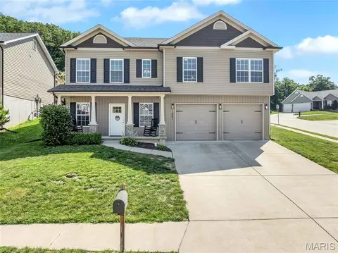 1001 Remington Dr, Imperial, MO 63052