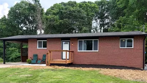 2509 Ollie St, Alton, IL 62002