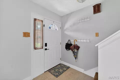 Entry Way - 158 Beard Dr #C, Eureka, MO 63025 photo 1 of 2