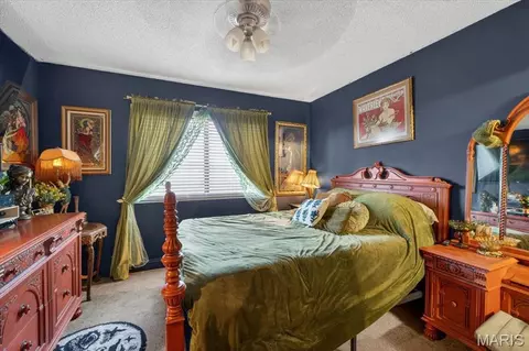 Bedroom - 158 Beard Dr #C, Eureka, MO 63025 photo 1 of 5