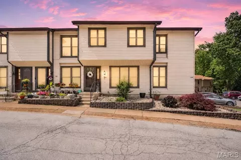 158 Beard Dr #C, Eureka, MO 63025