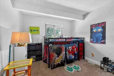 Bedroom - 158 Beard Dr #C, Eureka, MO 63025 photo 4 of 5
