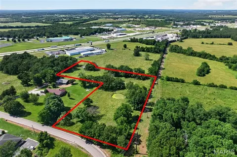 tbd Millcreek Rd, Lebanon, MO 65536