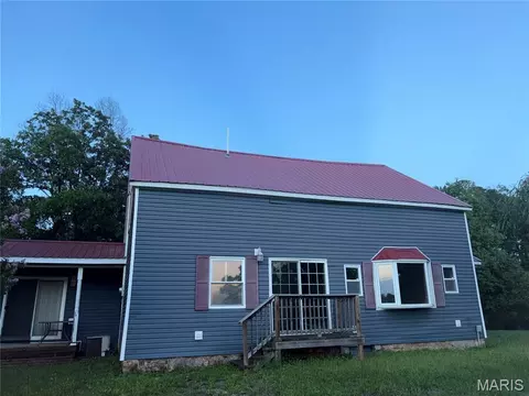 Exterior - 7447 Angell Rd, Gerald, MO 63037 photo 3 of 3