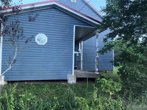 Exterior - 7447 Angell Rd, Gerald, MO 63037 photo 2 of 3