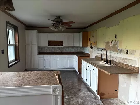 Kitchen - 7447 Angell Rd, Gerald, MO 63037 photo 1 of 1