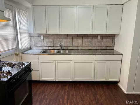 Kitchen - 6826 Friarwood Dr, Berkeley, MO 63134 photo 1 of 2