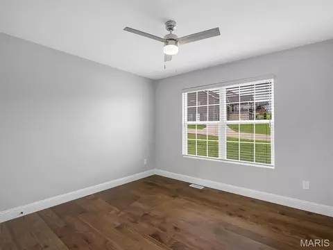 Bedroom - 2798 Moon Crest Ct, Washington, MO 63090 photo 1 of 7