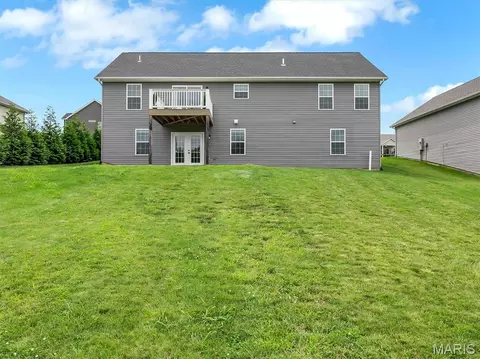 Exterior - 2798 Moon Crest Ct, Washington, MO 63090 photo 12 of 20