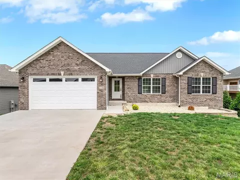 Exterior - 2798 Moon Crest Ct, Washington, MO 63090 photo 2 of 20