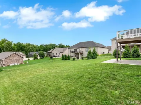Exterior - 2798 Moon Crest Ct, Washington, MO 63090 photo 9 of 20