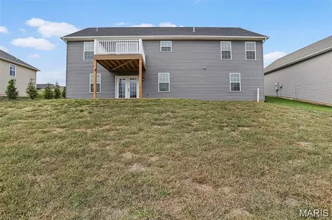 Exterior - 2798 Moon Crest Ct, Washington, MO 63090 photo 13 of 20