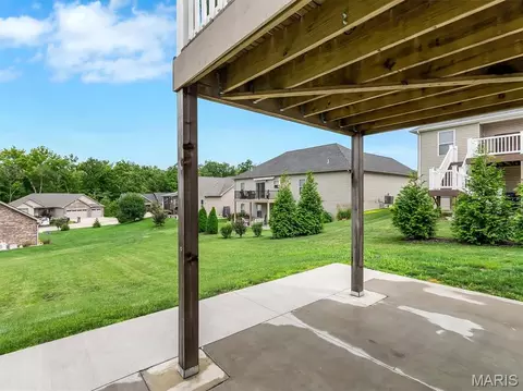 Exterior - 2798 Moon Crest Ct, Washington, MO 63090 photo 8 of 20