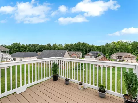Exterior - 2798 Moon Crest Ct, Washington, MO 63090 photo 6 of 20