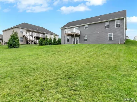 Exterior - 2798 Moon Crest Ct, Washington, MO 63090 photo 10 of 20