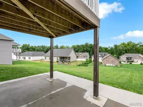 Exterior - 2798 Moon Crest Ct, Washington, MO 63090 photo 7 of 20