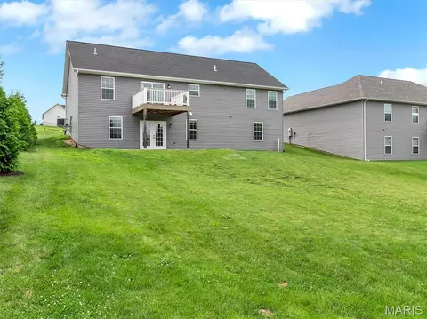 Exterior - 2798 Moon Crest Ct, Washington, MO 63090 photo 11 of 20