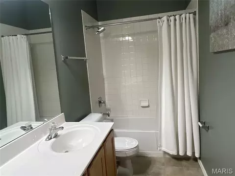 Bath - 321 Hawks View Dr, O'fallon, MO 63368 photo 3 of 3