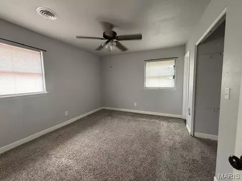 Bedroom - 39705 Bernard Rd, Malden, MO 63863 photo 3 of 3