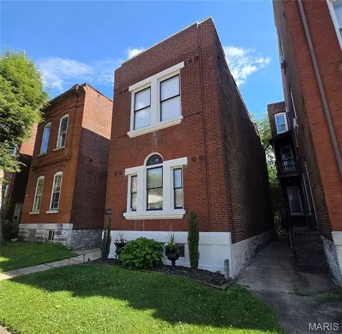 1932 Withnell Ave, Saint Louis, MO 63118
