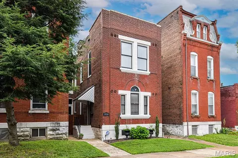 1932 Withnell Ave, Saint Louis, MO 63118