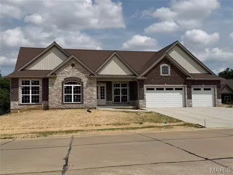lot27 Bellevaux Pl, Saint Charles, MO 63301