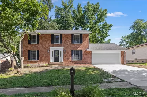 4351 Alderwood Dr, Black Jack, MO 63033